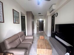 FORETT AT BUKIT TIMAH (D21), Apartment #532605601